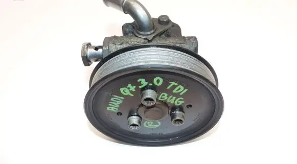 Audi Q7 4L Power steering pump 7L8422154ES 059145255C