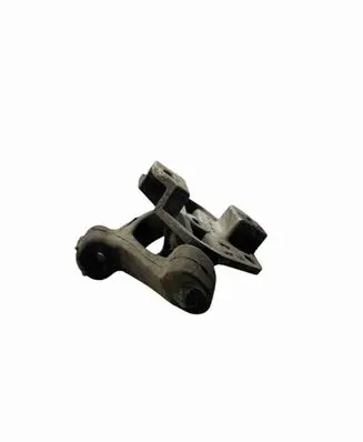 Muffler mount bracket/holder