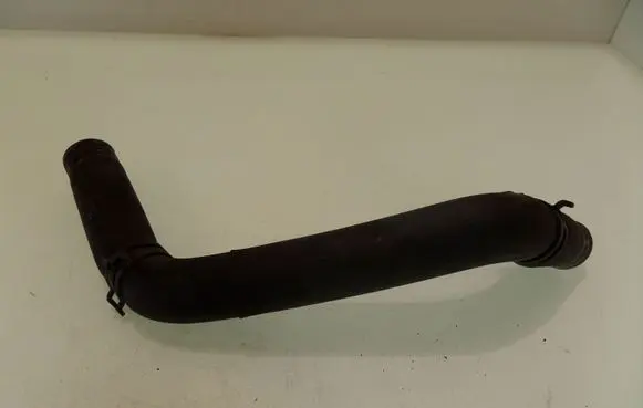 Volkswagen PASSAT B6 Engine coolant pipe/hose 1K0121157BJ