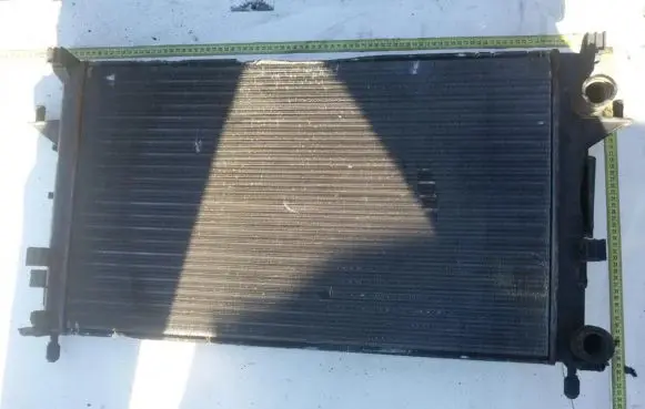 Renault Espace - Grand espace IV Coolant radiator A415I670P30