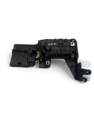 Mercedes-Benz GLE (W166 - C292) Fuse module A1669067701 A1665409315