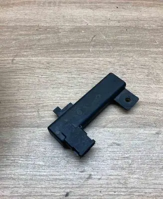 Volkswagen Touareg I Keyless system antenna 3D0909141E 5WK45015