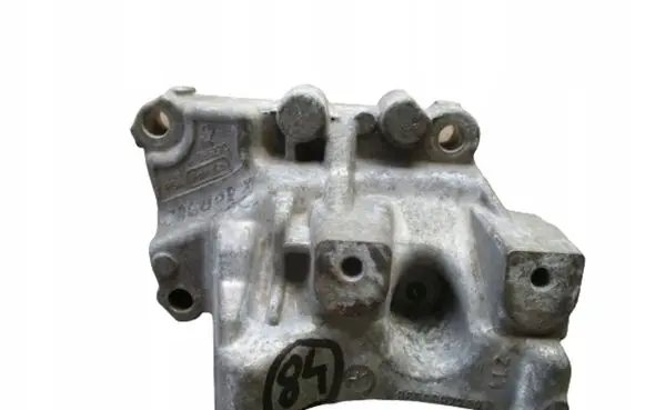 Jaguar XF Engine mounting bracket 9656597780