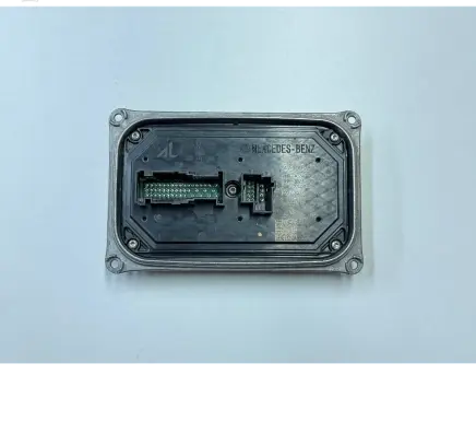 Mercedes-Benz B W247 LED ballast control module A2479002810