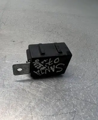 Hyundai Santa Fe Immobilizer control unit/module 95420H1000