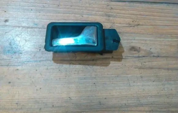 Audi 80 90 S2 B4 Rear door interior handle 893837020