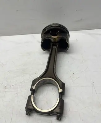 Audi A4 S4 B8 8K Piston with connecting rod