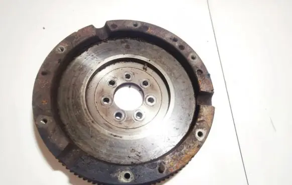 Renault Kangoo I Flywheel