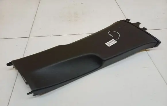Volkswagen PASSAT B7 (B) pillar trim (top) 3C0867292