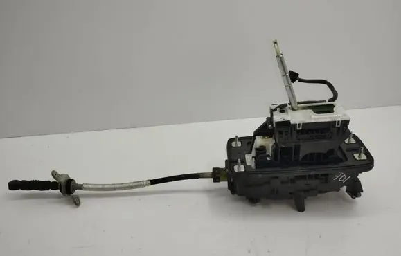Audi A7 S7 4G Gear selector 4G2713041J