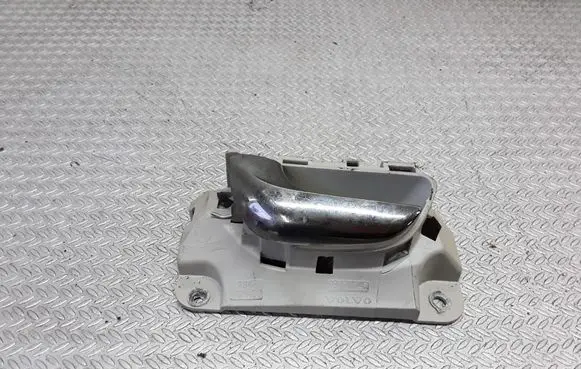 Volvo S80 Front door interior handle 09170045