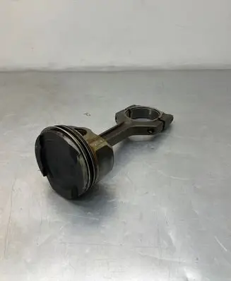BMW 3 E90 E91 Piston with connecting rod 876