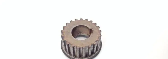Citroen C5 Crankshaft position gear