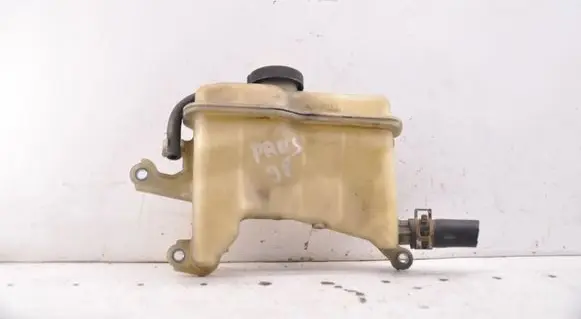Toyota Prius (XW20) Coolant expansion tank/reservoir 
