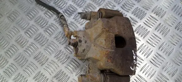 Mazda 6 Front brake caliper