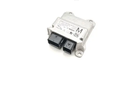 Jaguar XJ X351 Airbag control unit/module FW9314D374AB
