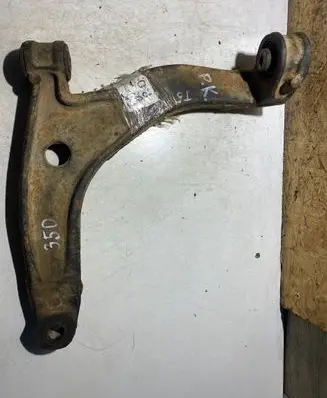 Volkswagen Transporter - Caravelle T5 Front lower control arm/wishbone 7H0407165B