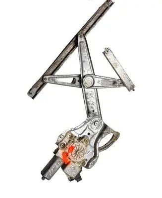 Toyota Corolla E120 E130 Front door window regulator motor 6981002150 991558103
