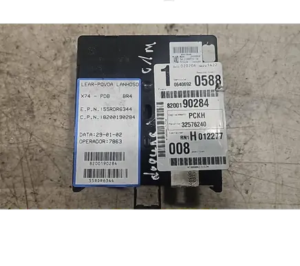 Fuse module