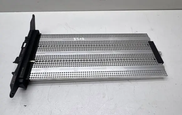 Audi A6 C7 Electric cabin heater radiator 4G0819011 CZ0134100541 011410111147