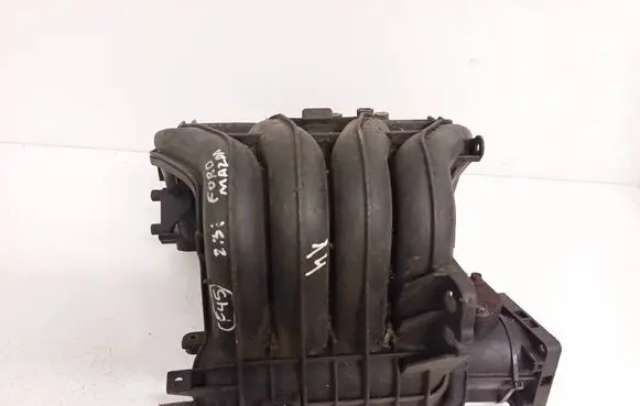 Ford Fusion II Intake manifold m7mmb