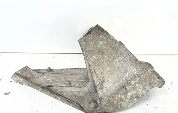 Audi A6 S6 C6 4F Engine mounting bracket 4F0199307N