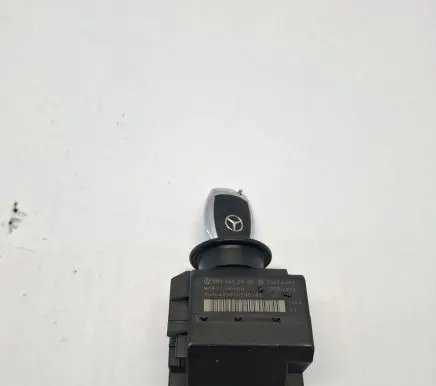 Mercedes-Benz CLK A209 C209 Ignition lock A2095450908