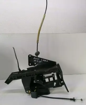 Ford Focus C-MAX Rear door lock R26413BM 3M51R26