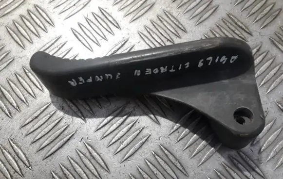 Citroen Jumper Engine bonnet (hood) release handle a739