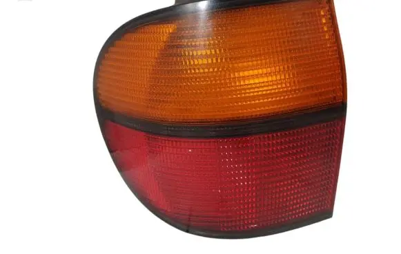 Volkswagen Sharan Rear/tail lights 7M0945111A 7M0945257A