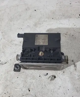 BMW X3 E83 Coolant heater 64126918806 05T019 2400301