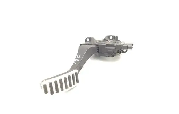 Volvo V70 Accelerator throttle pedal 31255478 6PV009220