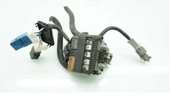 Nissan Pulsar Other wiring loom