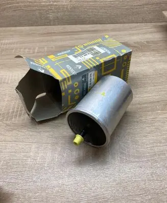 Renault Laguna II Fuel filter 7700820376 7700843833