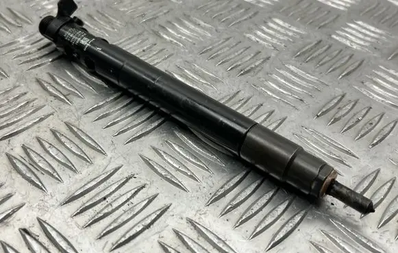 Citroen DS5 Fuel injector 9686191080