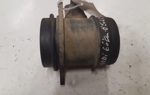Volkswagen Golf IV Mass air flow meter 028021712