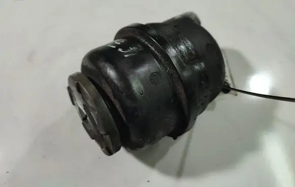 Audi A6 S6 C6 4F Power steering fluid tank/reservoir 4F0422373A