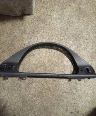 BMW 5 E39 Dashboard trim 8159735