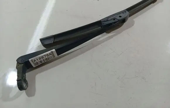 Skoda Roomster (5J) Rear wiper blade arm 3B9955707A