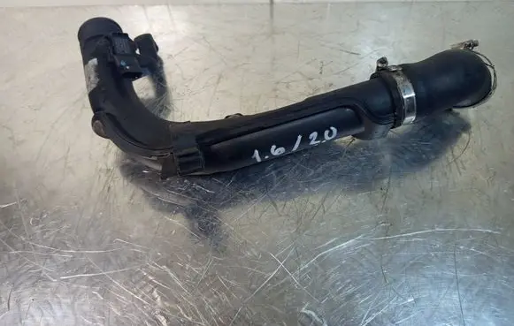 Volkswagen PASSAT CC Intercooler hose/pipe 1K0145770AE