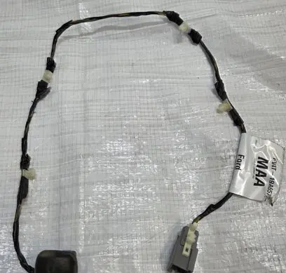 Ford Kuga II Sun solar sensor AM5T19E663AC