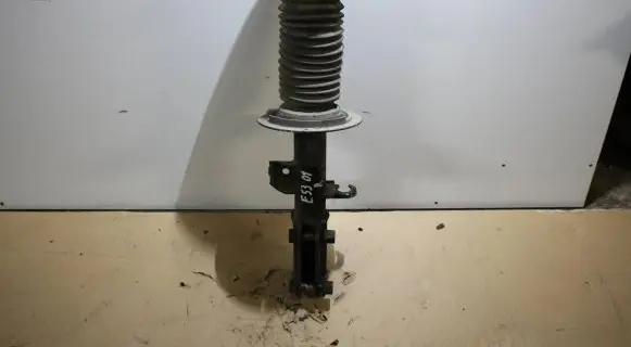 BMW X5 E53 Front shock absorber/damper