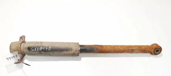 Opel Astra J Rear shock absorber/damper