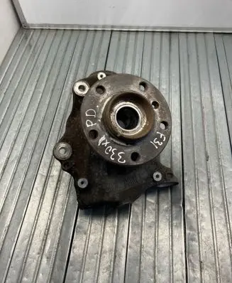 BMW 3 F30 F35 F31 Front wheel hub spindle knuckle 6853820