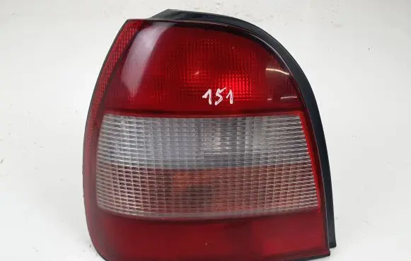 Nissan Sunny Rear/tail lights
