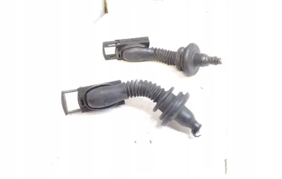 Opel Meriva B ABS module connector plug 13267078A30432421