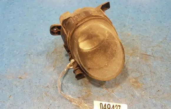 Audi A4 S4 B8 8K Fog light set 8T0941700