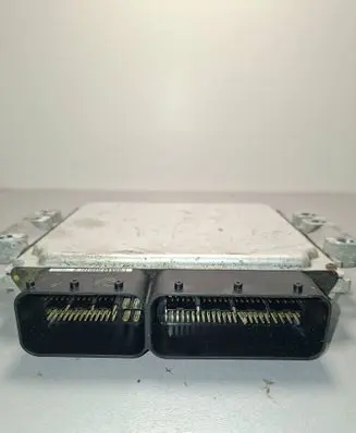 Hyundai ix20 Engine control unit/module 391302A400 97JC502JC 28264019300690102
