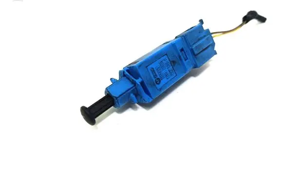 Volkswagen Sharan Brake pedal sensor switch 1H0927189C