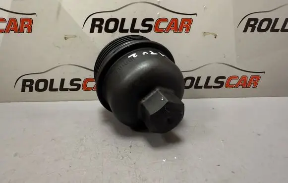 BMW 7 F01 F02 F03 F04 Oil filter cover 